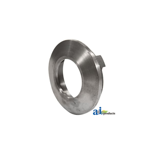 Pulley, Water Pump 4.8" x5" x1.9"